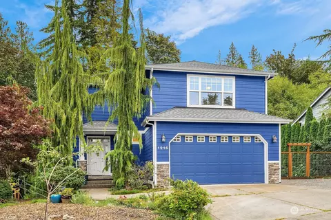 1216 Birch Falls Dr, Bellingham, WA 98229