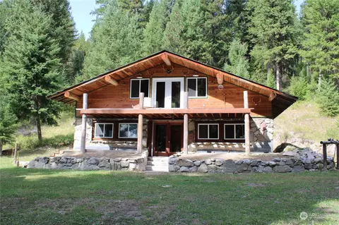 185 Artemis Meadow Rd, Tonasket, WA 98855