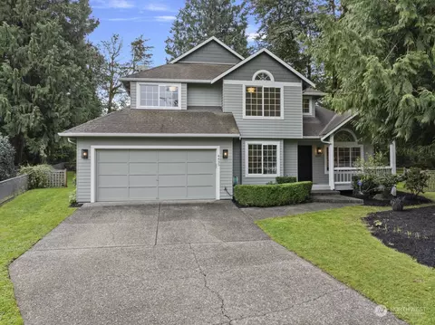 4435 329th Pl SE, Fall City, WA 98024