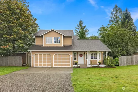 311 13th St, Gold Bar, WA 98251