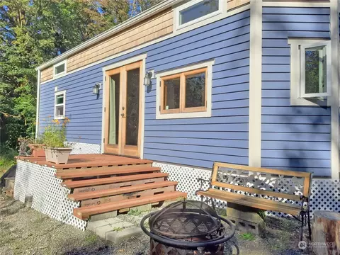 0 Lakenes Rd, Quilcene, WA 98376
