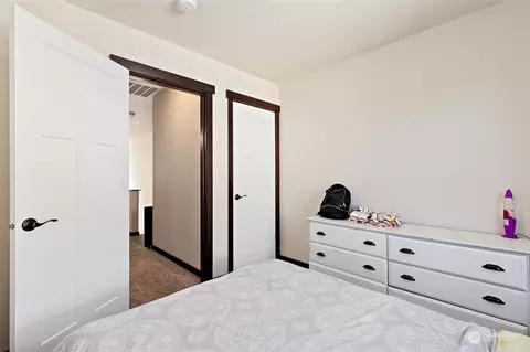 Bedroom - 3317 Rucker Ave #A, Everett, WA 98201 photo 4 of 5