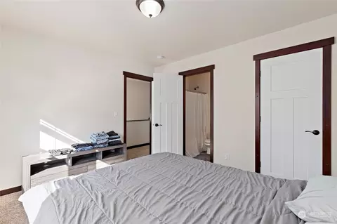 Bedroom - 3317 Rucker Ave #A, Everett, WA 98201 photo 2 of 5