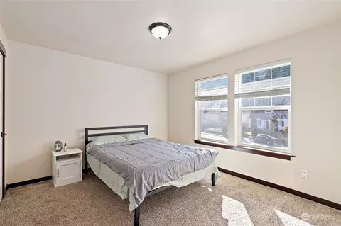 Bedroom - 3317 Rucker Ave #A, Everett, WA 98201 photo 1 of 5