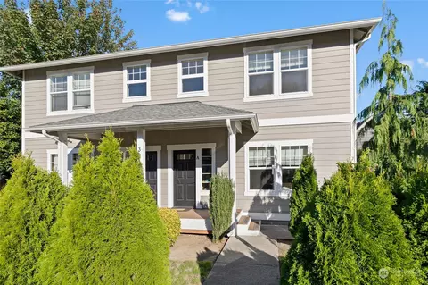 3317 Rucker Ave #A, Everett, WA 98201