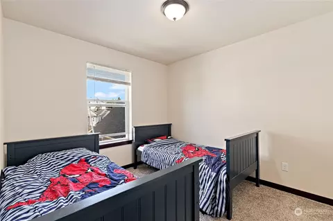 Bedroom - 3317 Rucker Ave #A, Everett, WA 98201 photo 5 of 5