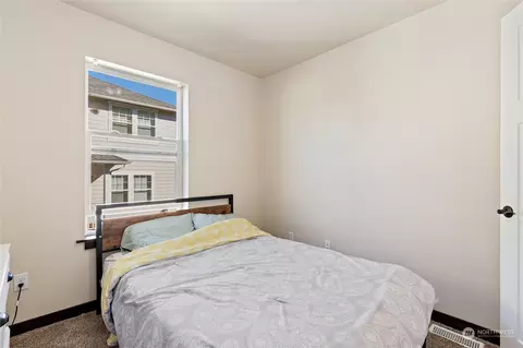 Bedroom - 3317 Rucker Ave #A, Everett, WA 98201 photo 3 of 5