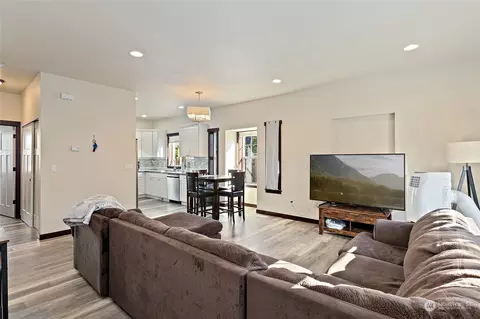 Living - 3317 Rucker Ave #A, Everett, WA 98201 photo 1 of 1