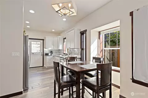 Dining - 3317 Rucker Ave #A, Everett, WA 98201 photo 1 of 1