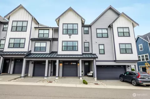 Exterior - 1621 Seattle Hill Rd #T4, Bothell, WA 98012 photo 1 of 10