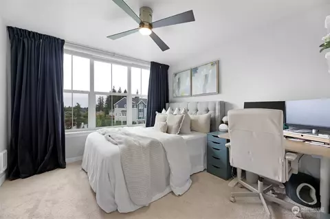Bedroom - 1621 Seattle Hill Rd #T4, Bothell, WA 98012 photo 3 of 3