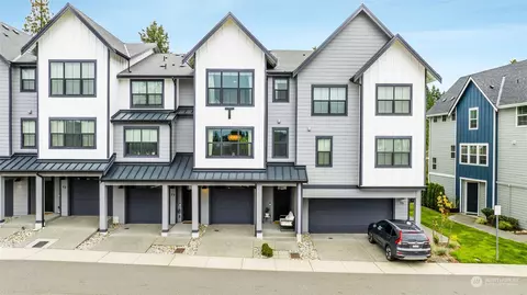 Exterior - 1621 Seattle Hill Rd #T4, Bothell, WA 98012 photo 9 of 10