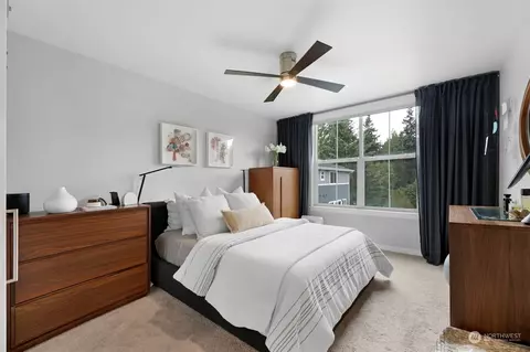 Bedroom - 1621 Seattle Hill Rd #T4, Bothell, WA 98012 photo 1 of 3