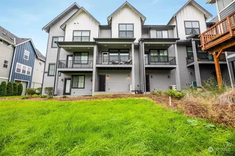 Exterior - 1621 Seattle Hill Rd #T4, Bothell, WA 98012 photo 3 of 10