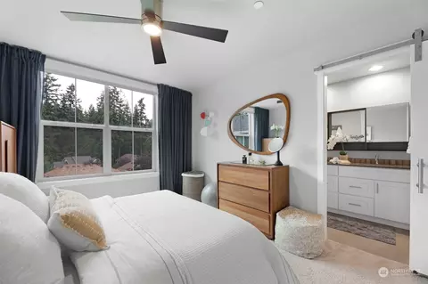 Bedroom - 1621 Seattle Hill Rd #T4, Bothell, WA 98012 photo 2 of 3