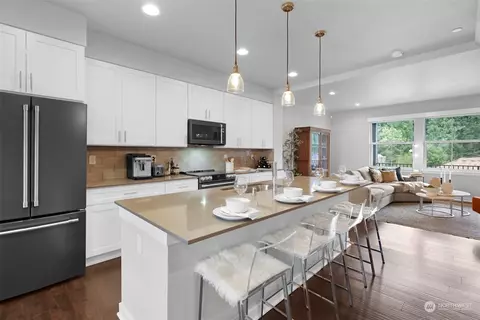 Kitchen - 1621 Seattle Hill Rd #T4, Bothell, WA 98012 photo 4 of 4