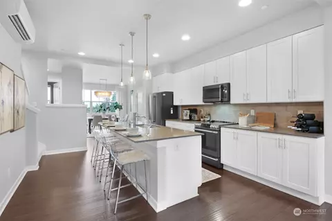 Kitchen - 1621 Seattle Hill Rd #T4, Bothell, WA 98012 photo 1 of 4