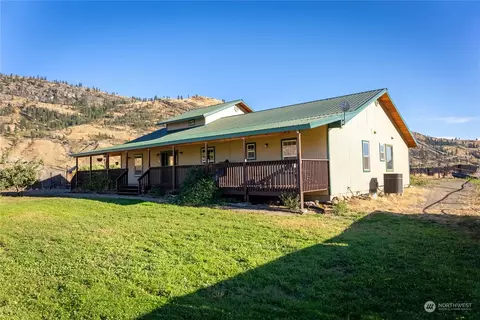 18 Chukar Ln, Riverside, WA 98849