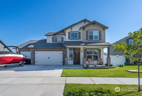 4707 W Cottontail St, Moses Lake, WA 98837
