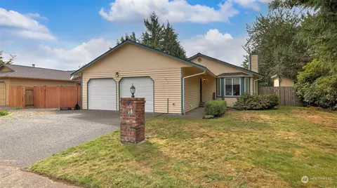Exterior - 602 Wallace Ave, Enumclaw, WA 98022 photo 6 of 6