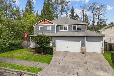 13895 Beech Ct, Sultan, WA 98294