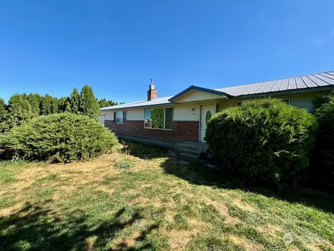 6571 Vantage Hwy, Ellensburg, WA 98926