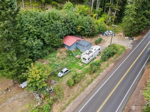283 Skate Creek Rd S, Packwood, WA 98361