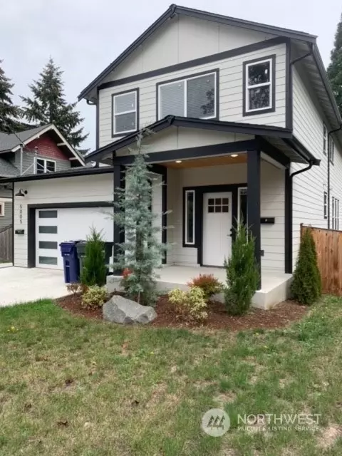 5005 S Asotin St, Tacoma, WA 98408