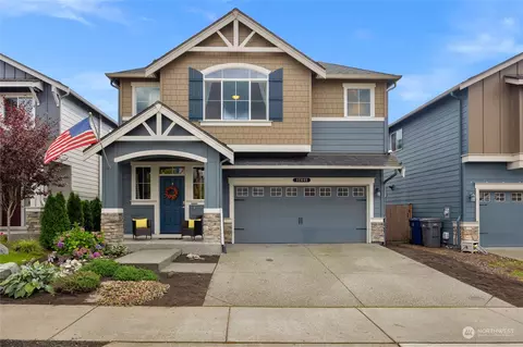 12608 36th Pl NE, Lake Stevens, WA 98258