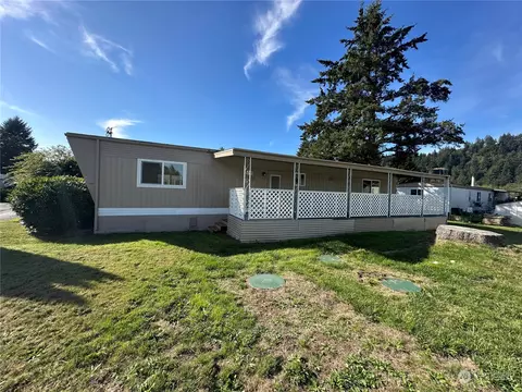 12606 142nd Avenue Ct E #58, Puyallup, WA 98374