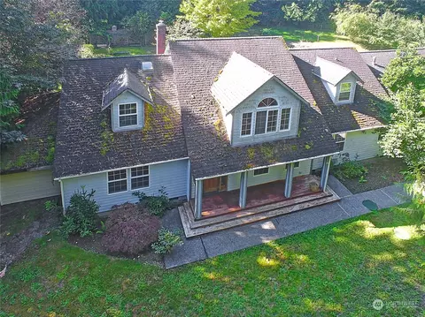 15507 72nd Dr NW, Stanwood, WA 98292