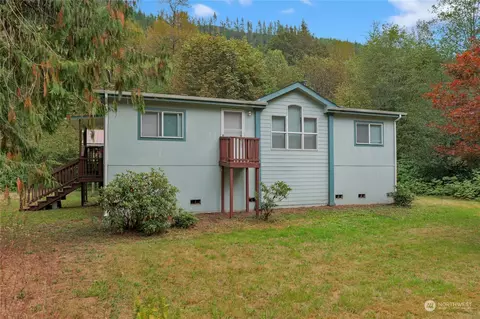 14941 Mountain View Ln, Rockport, WA 98283 photo 2