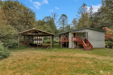 14941 Mountain View Ln, Rockport, WA 98283