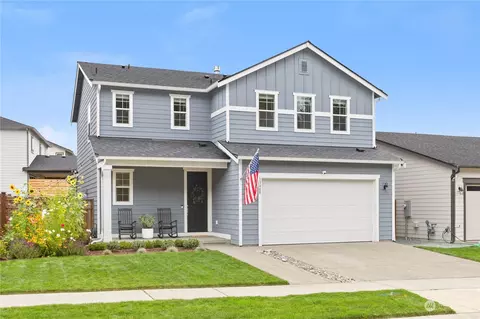 13408 Edmunds Pkwy E, Bonney Lake, WA 98391
