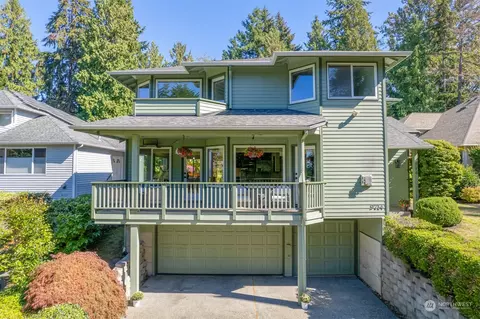 9714 Marmount Dr NW, Seattle, WA 98117