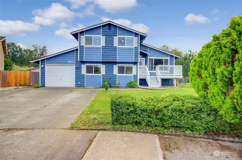 1912 20th St NE, Auburn, WA 98002
