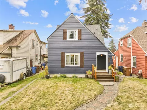 1724 S Fife St, Tacoma, WA 98405