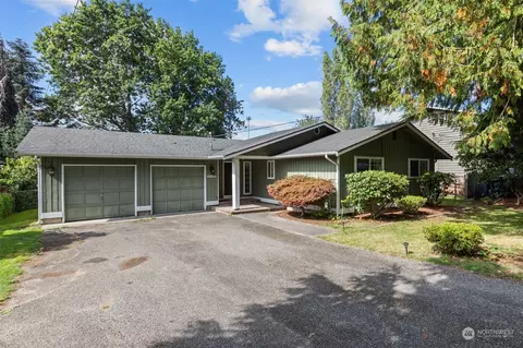 16600 20th Ave W, Lynnwood, WA 98037