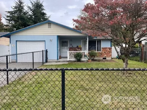 9431 E D St, Tacoma, WA 98445