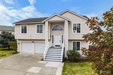 14920 Prairie Vista Loop SE, Yelm, WA 98597