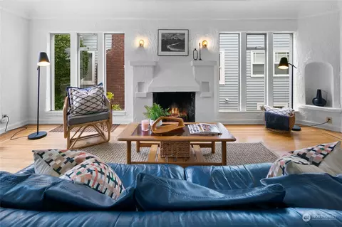 Living - 2021 41st Ave E, Seattle, WA 98112 photo 2 of 6