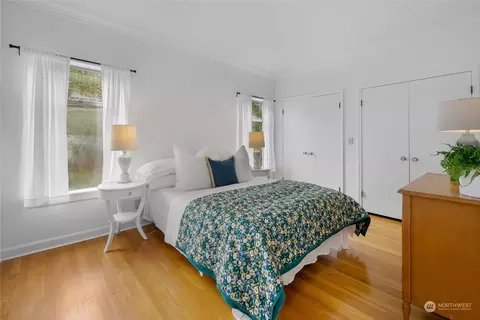 Bedroom - 2021 41st Ave E, Seattle, WA 98112 photo 3 of 3