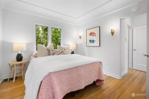 Bedroom - 2021 41st Ave E, Seattle, WA 98112 photo 1 of 3