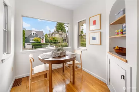 Dining - 2021 41st Ave E, Seattle, WA 98112 photo 1 of 2