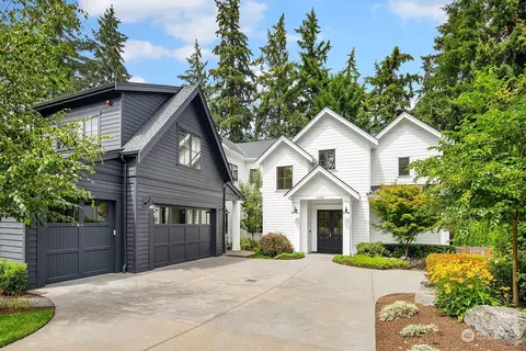 8448 SE 37th St, Mercer Island, WA 98040