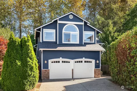 2520 144th Pl SW, Lynnwood, WA 98087