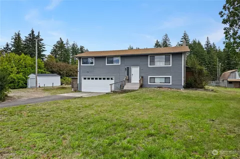 3491 E Agate Rd, Shelton, WA 98584