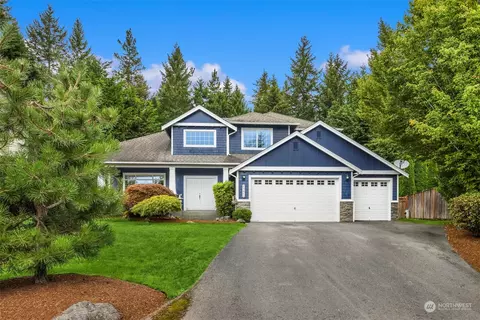 23613 Coburg Pl NW, Poulsbo, WA 98370