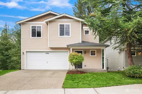 21434 SE 289th Way, Kent, WA 98042