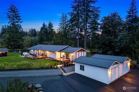 5525 Mero Rd, Snohomish, WA 98290